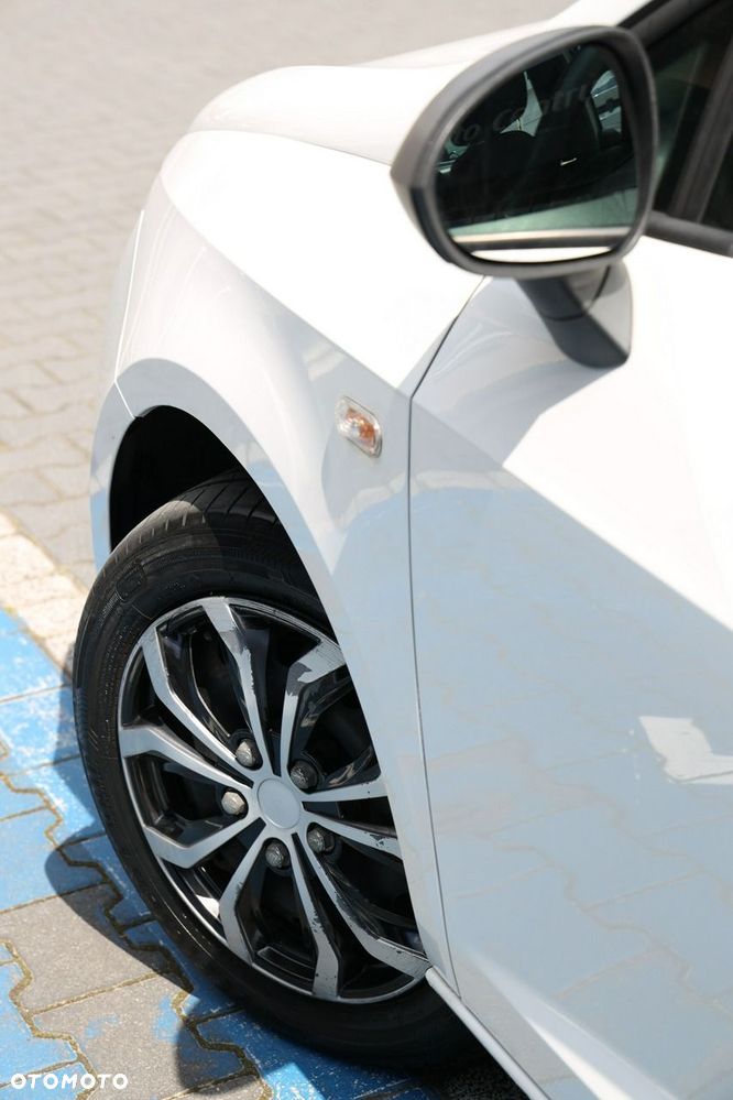 Seat Ibiza - 12