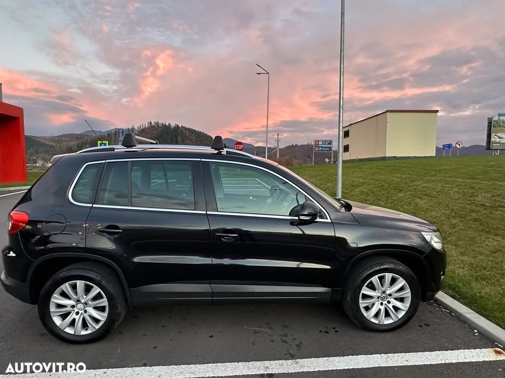 Volkswagen Tiguan - 17