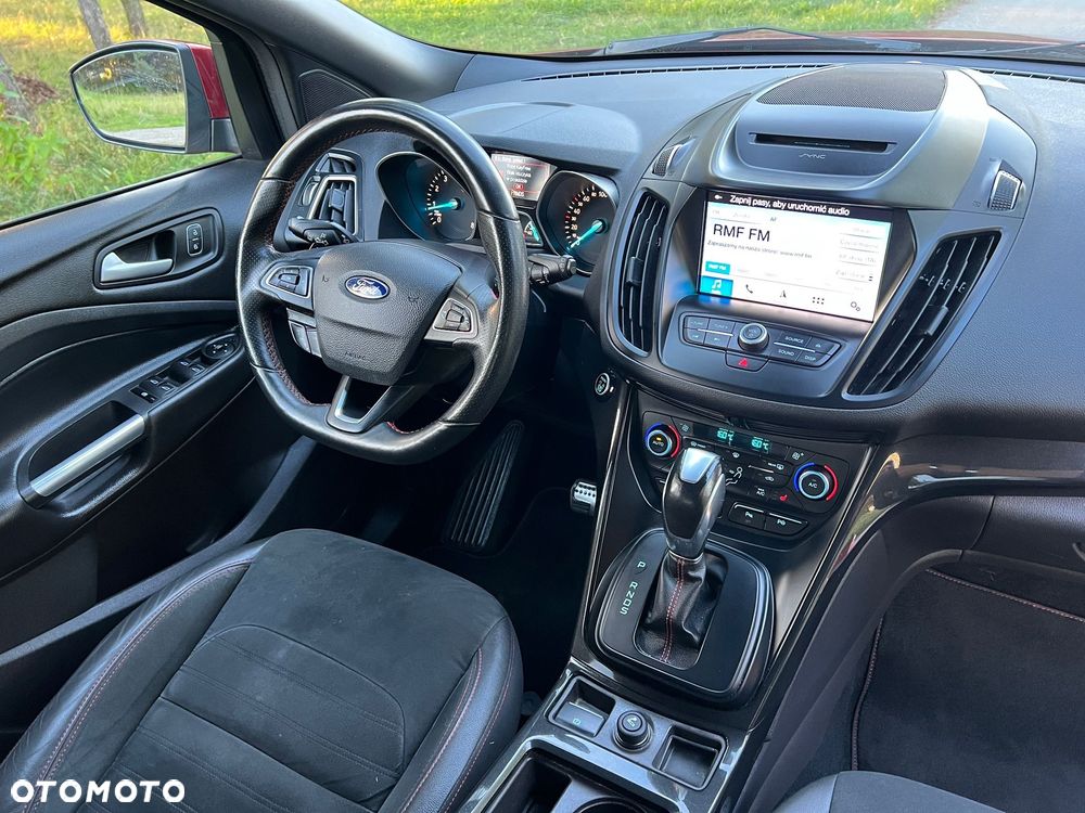 Ford Kuga 1.5 EcoBoost 4x4 ST-Line - 22