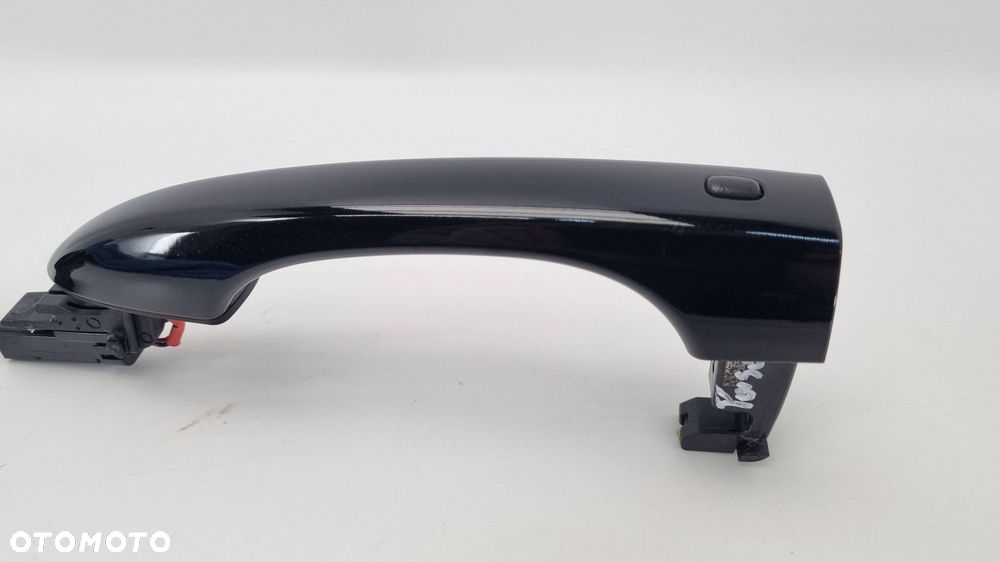 jeep compass ii mp klamka przód strona prawa zewnętrzna - 2