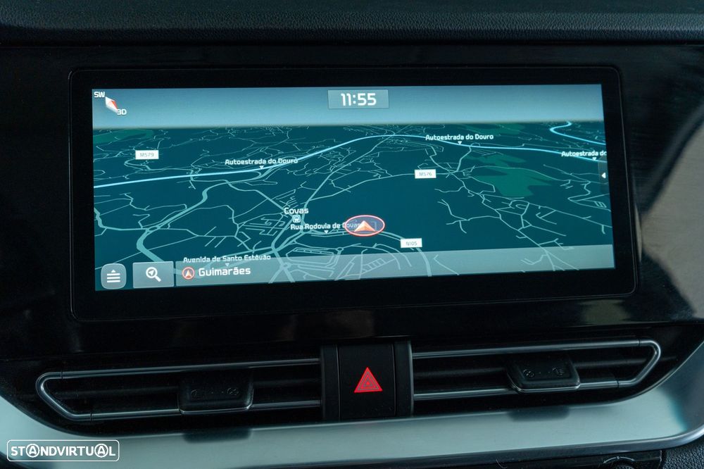 Kia e-Niro 64kWh - 19