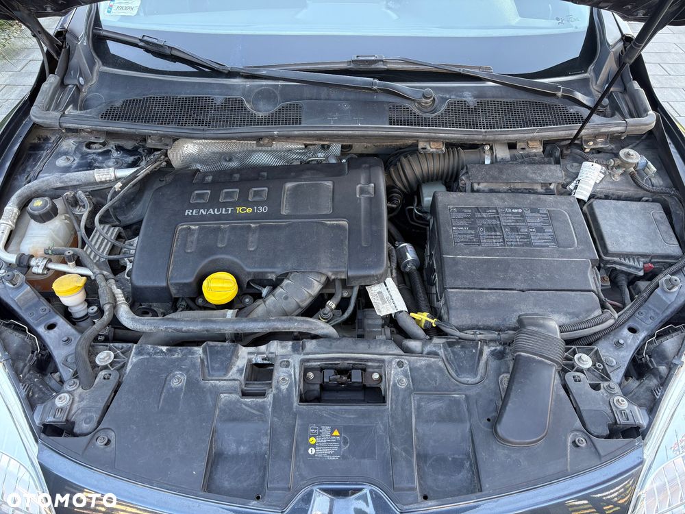 Renault Megane 1.4 16V TCE Dynamique - 18