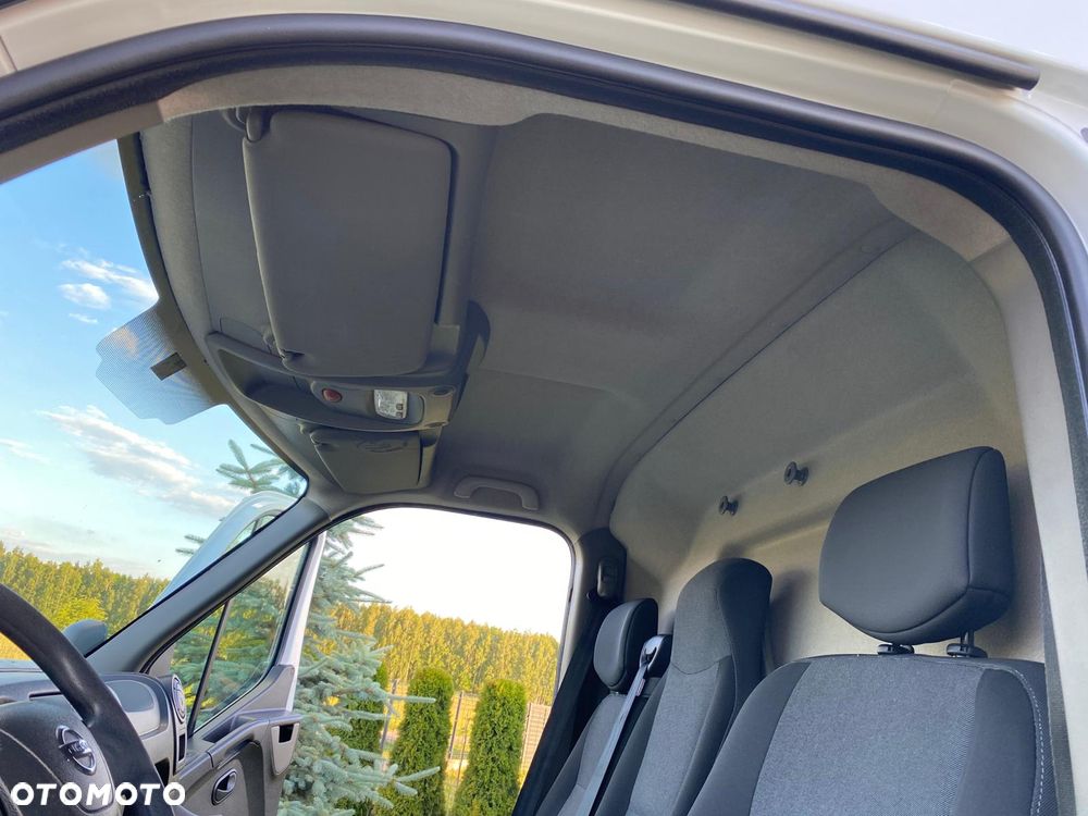 Nissan NV400 Master - 18