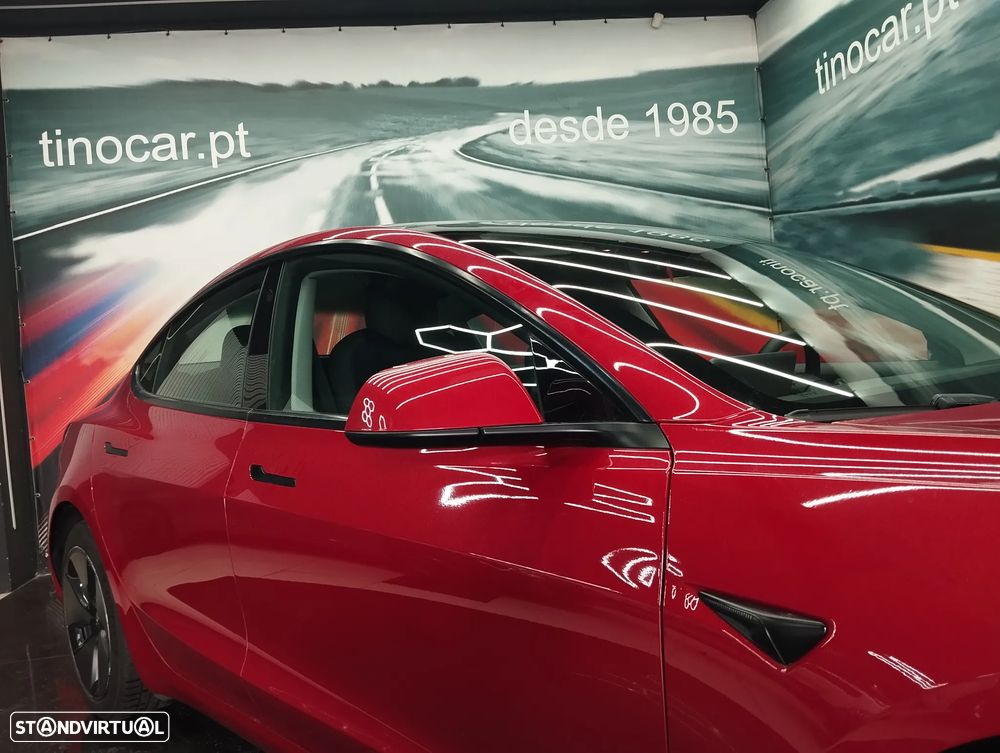 Tesla Model 3 Tração Traseira - 10