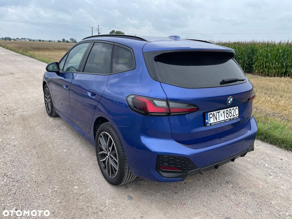 BMW Seria 2 223i Active Tourer - 3