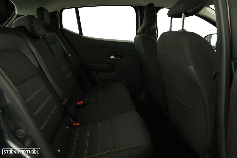 Dacia Sandero 1.0 TCe Stepway Comfort - 23
