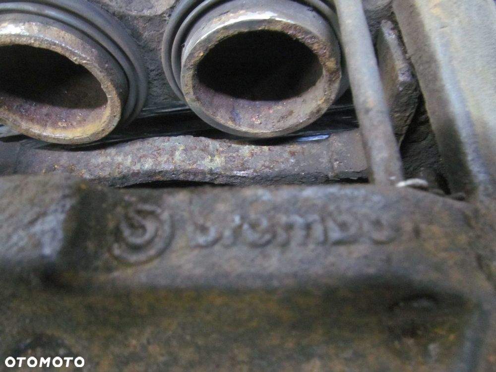 IVECO DAILY 05-11 65C18 ZACISK HAMULCOWY LEWY PRZOD - 5