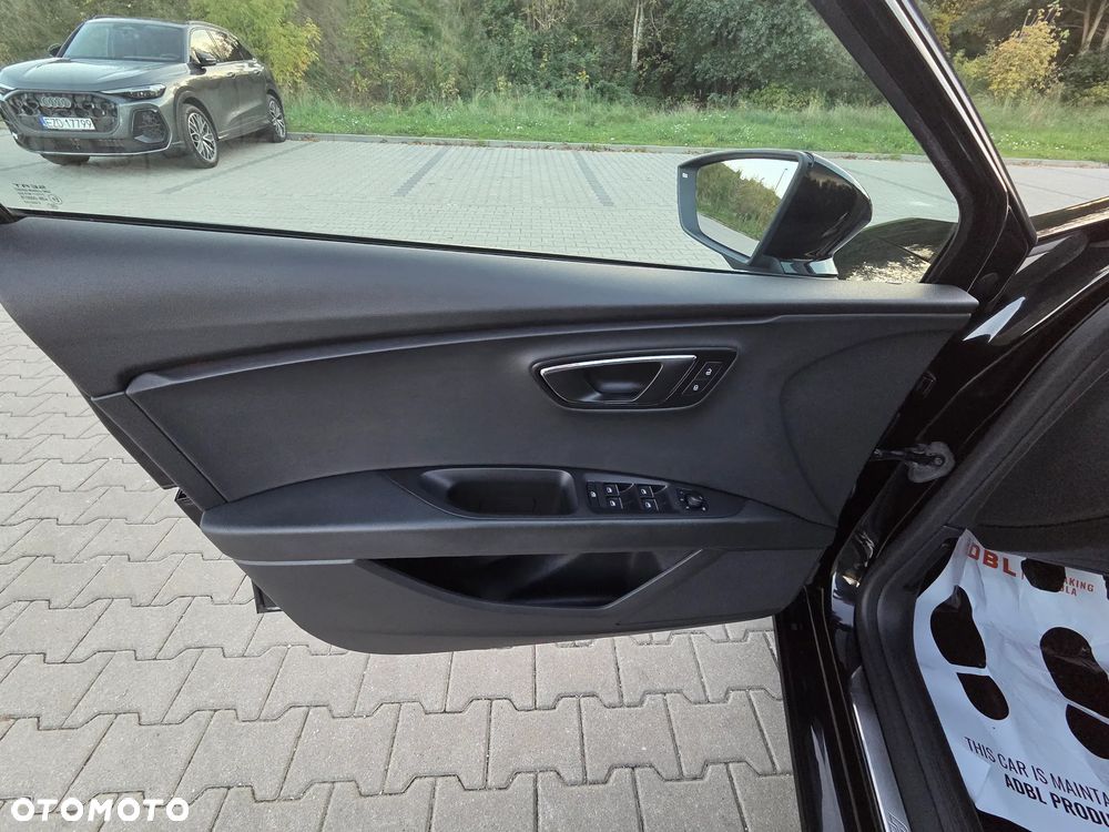 Seat Leon - 32