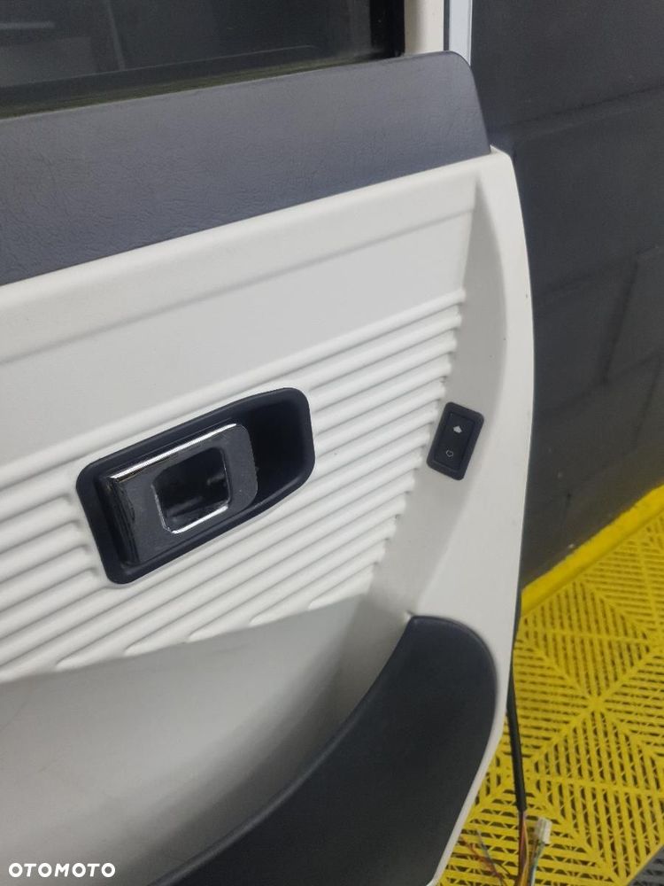 DRZWI LEWE KAMPER INTEGRA HYMER KNAUS DETHLEFFS Globebus 150423177 - 10