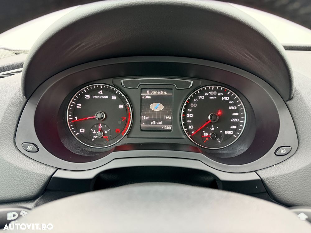 Audi Q3 1.4 TFSI - 24