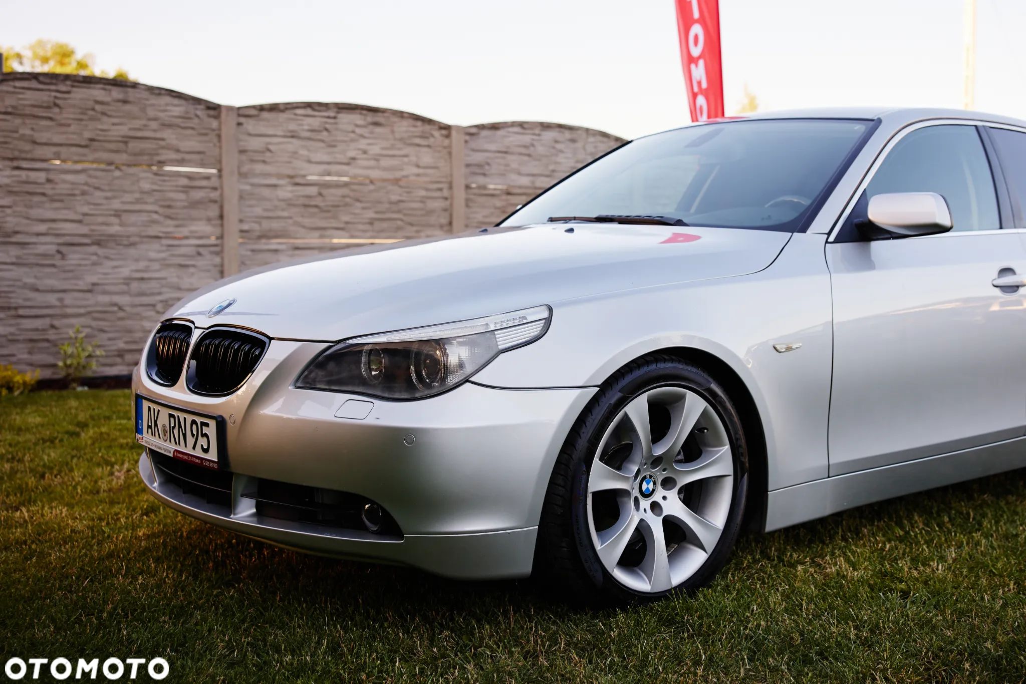BMW Seria 5 - 1