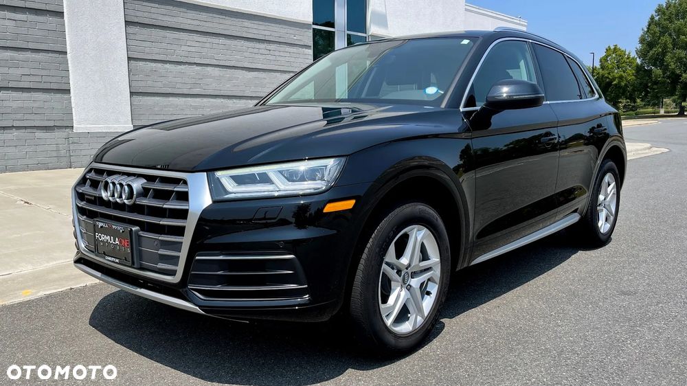 Audi Q5 - 3