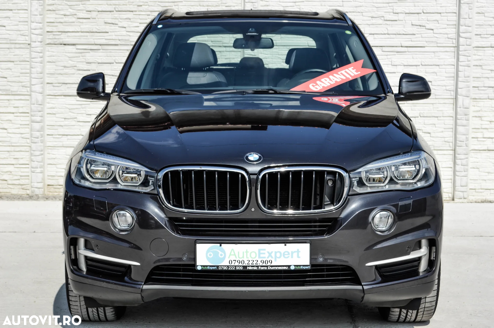 BMW X5 xDrive25d Sport-Aut. - 3