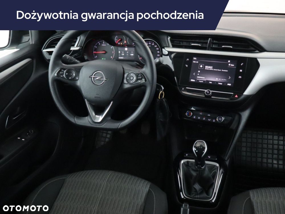 Opel Corsa - 9