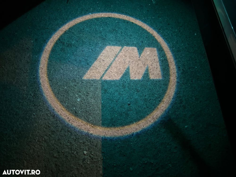 BMW Seria 2 220d xDrive Coupe Aut. M Sport - 9