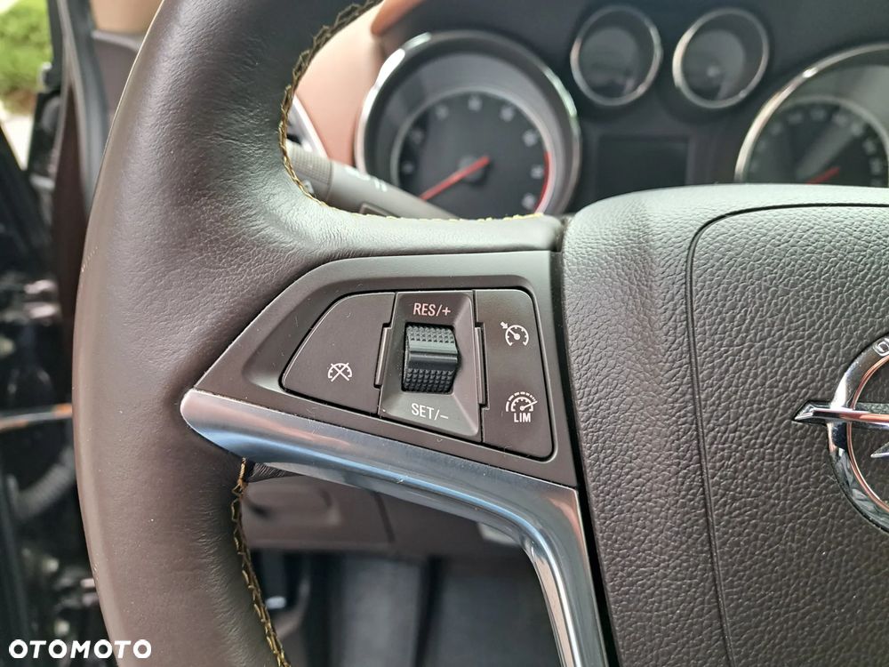 Opel Mokka 1.4 T Cosmo EU6 - 20