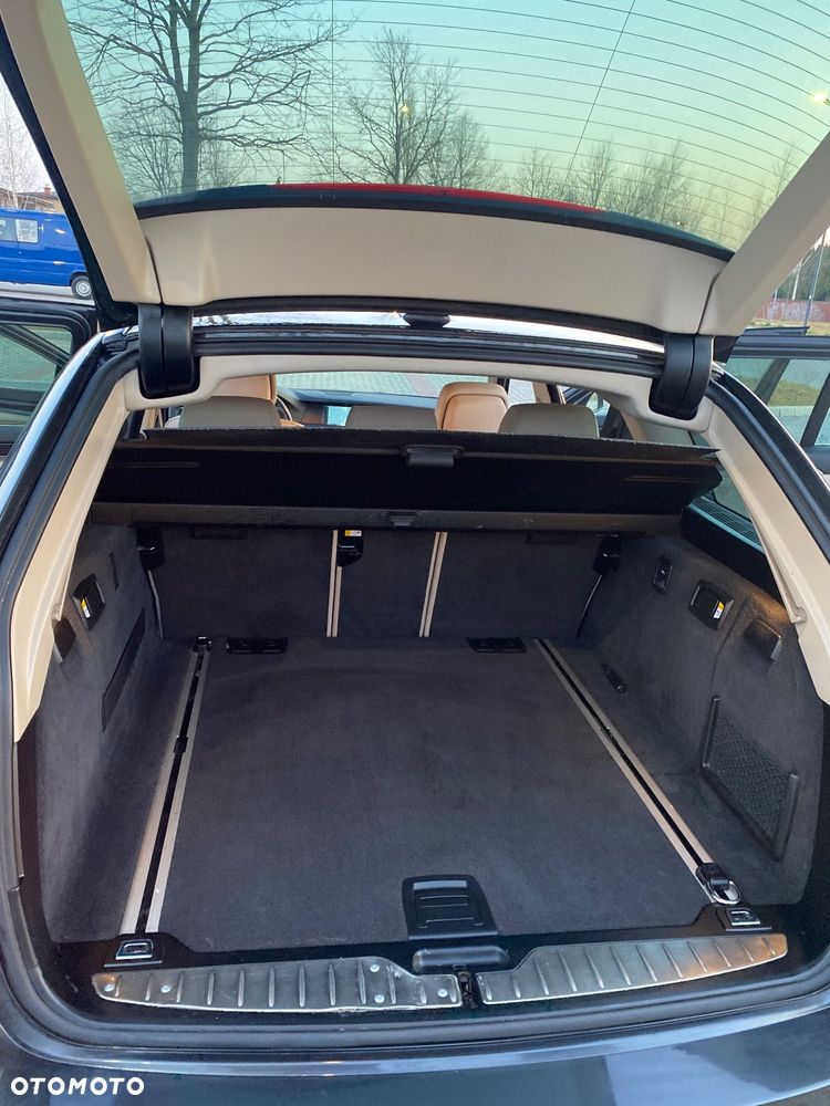 BMW Seria 5 - 34