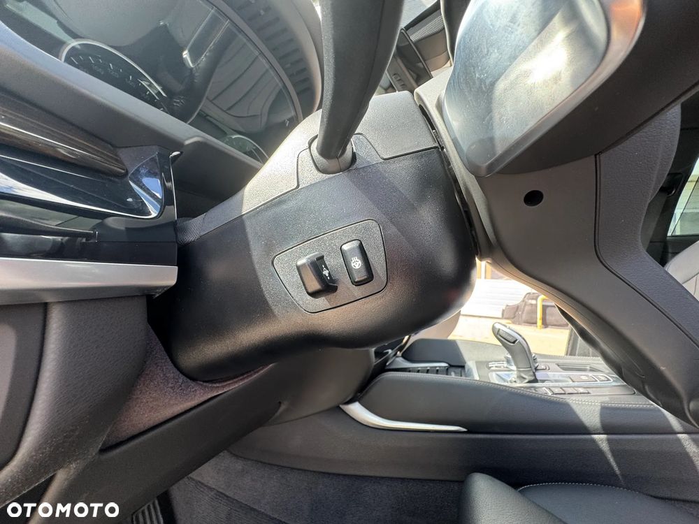 BMW X6 xDrive35i M Sport - 32