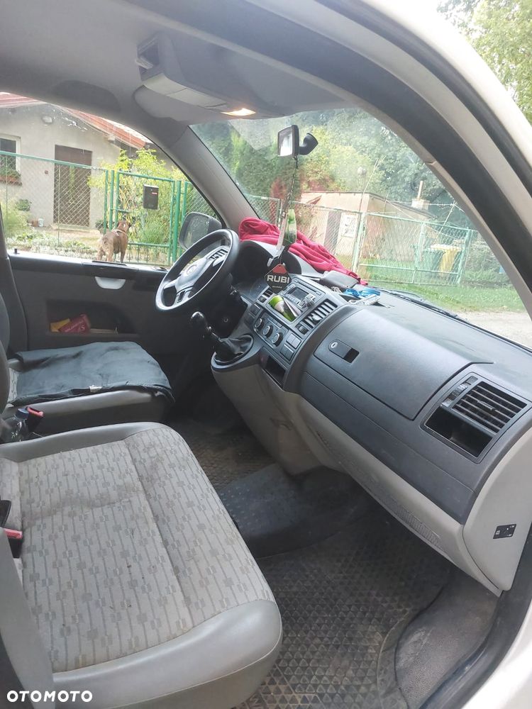 Volkswagen Transit - 6