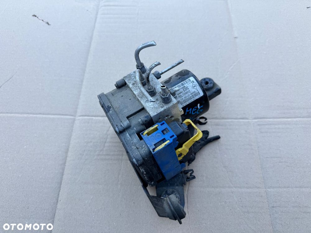 RENAULT MEGANE SCENIC III POMPA ABS 476601563R - 3