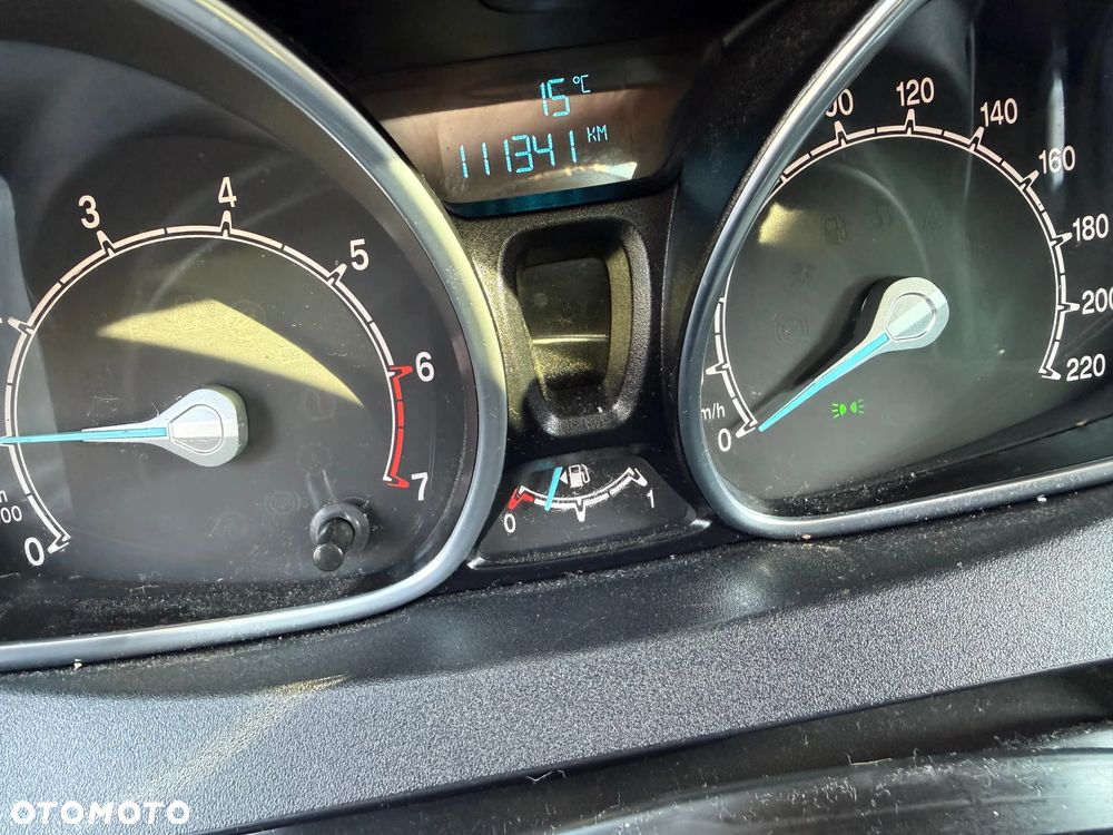 Ford B-MAX 1.0 EcoBoost Titanium X - 11