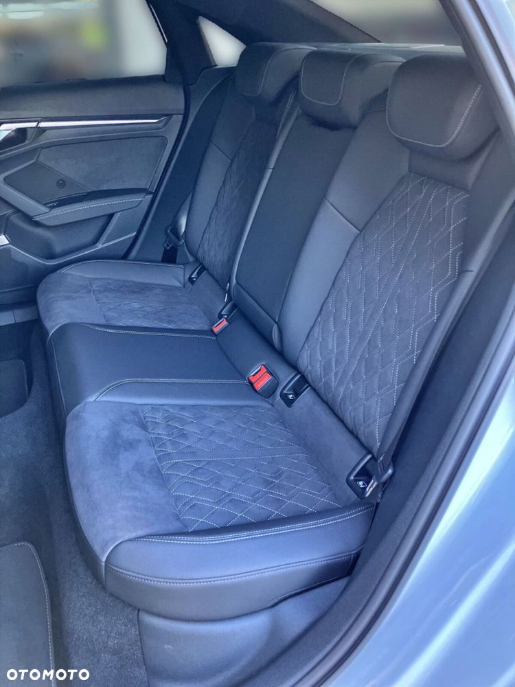 Audi S3 Limousine - 18