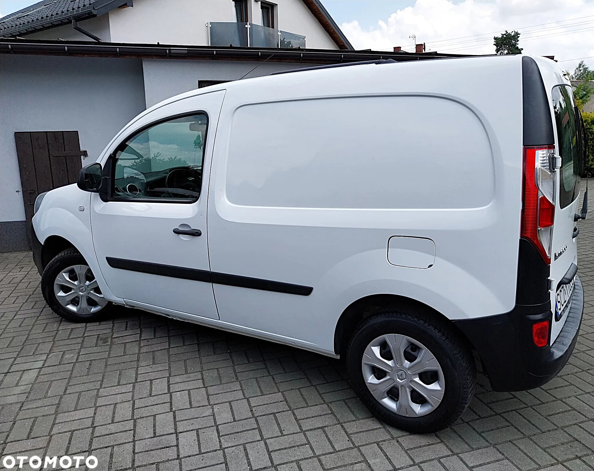 Renault KANGOO - 20