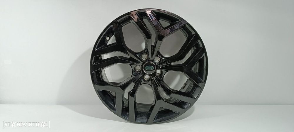 PNEU LAND ROVER RANGE ROVER EVOQUE EVOQUE - 1