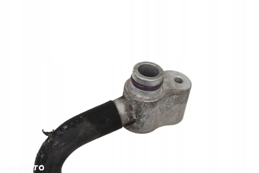 AUDI A4 B8 LIFT 3.0 TDI PRZEWÓD KLIMATYZACJI 8T0260701H - 3