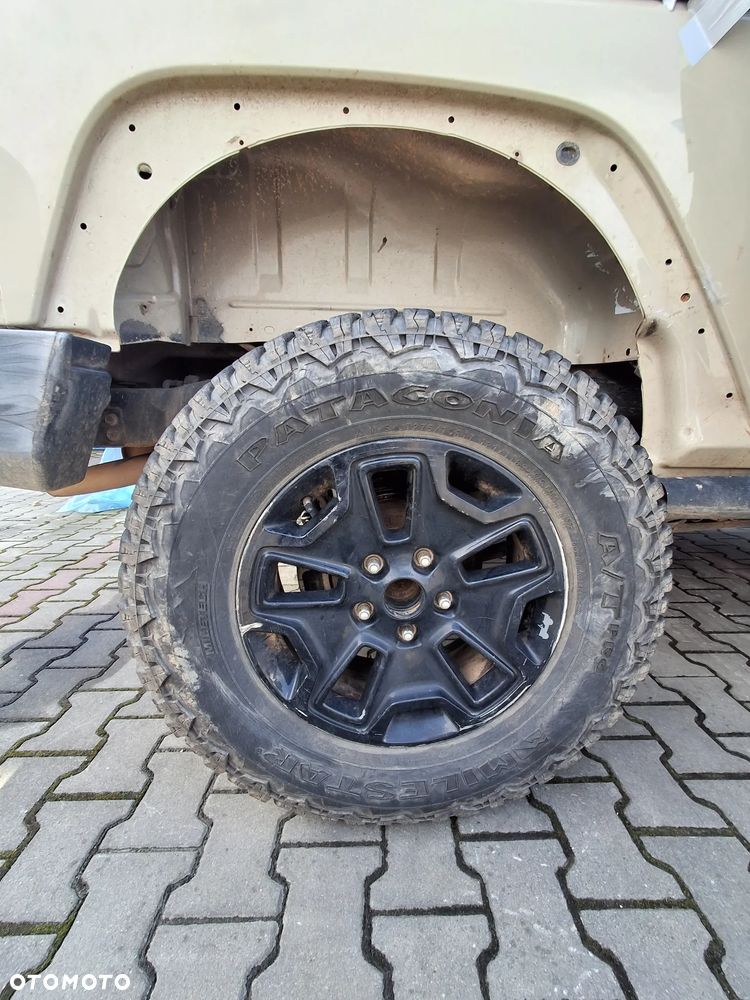 JEEP WRANGLER JK 08-17 3.6 na części - 24