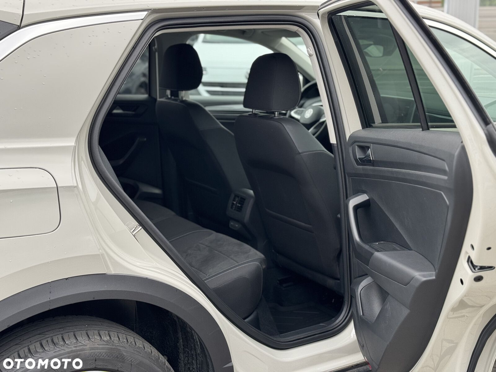 Volkswagen T-Roc 1.5 TSI Style DSG - 19
