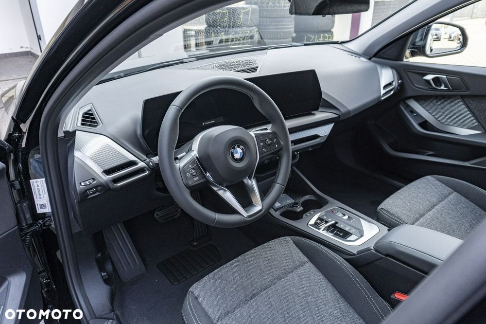 BMW Seria 1 - 12