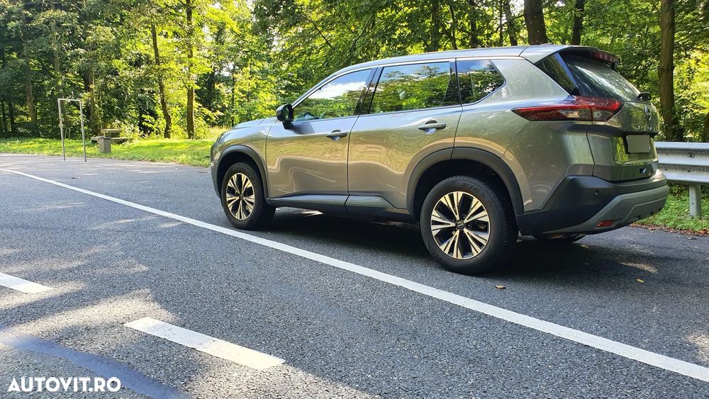 Nissan X-Trail - 27