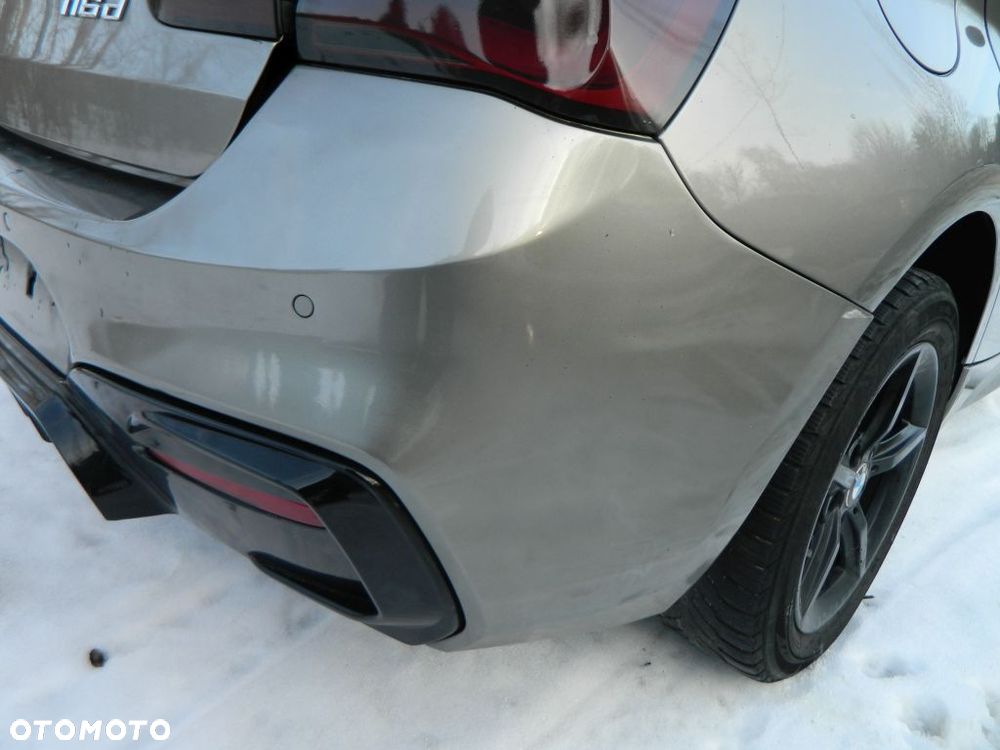 F20 LCI LIFT 116D 2015 KOLOR C08 NA CZĘŚCI - 18