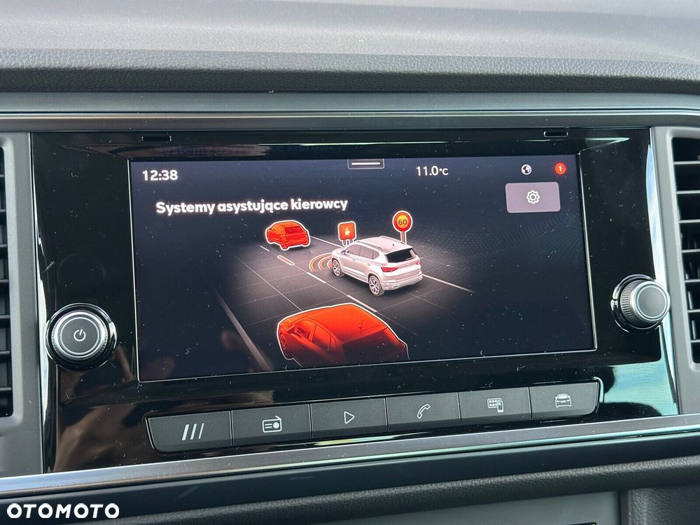 Seat Ateca 1.5 TSI Style S&S DSG - 21