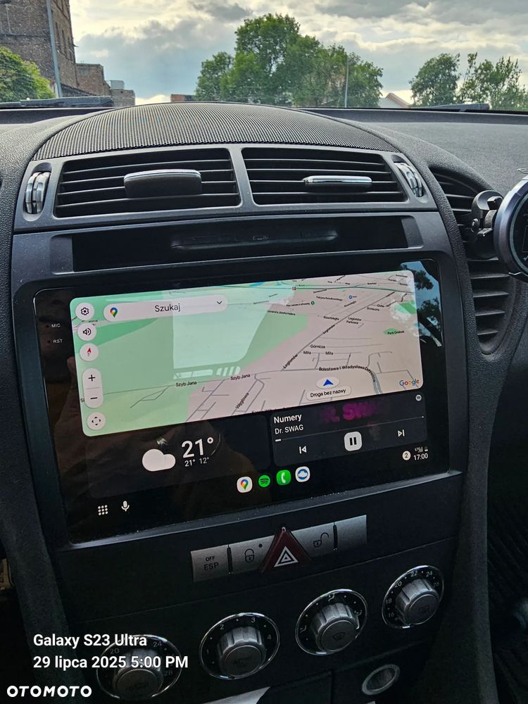 Mercedes-Benz SLK - 12