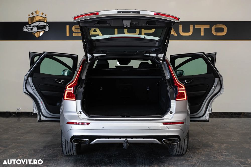 Volvo XC 60 T4 Geartronic RDesign - 3