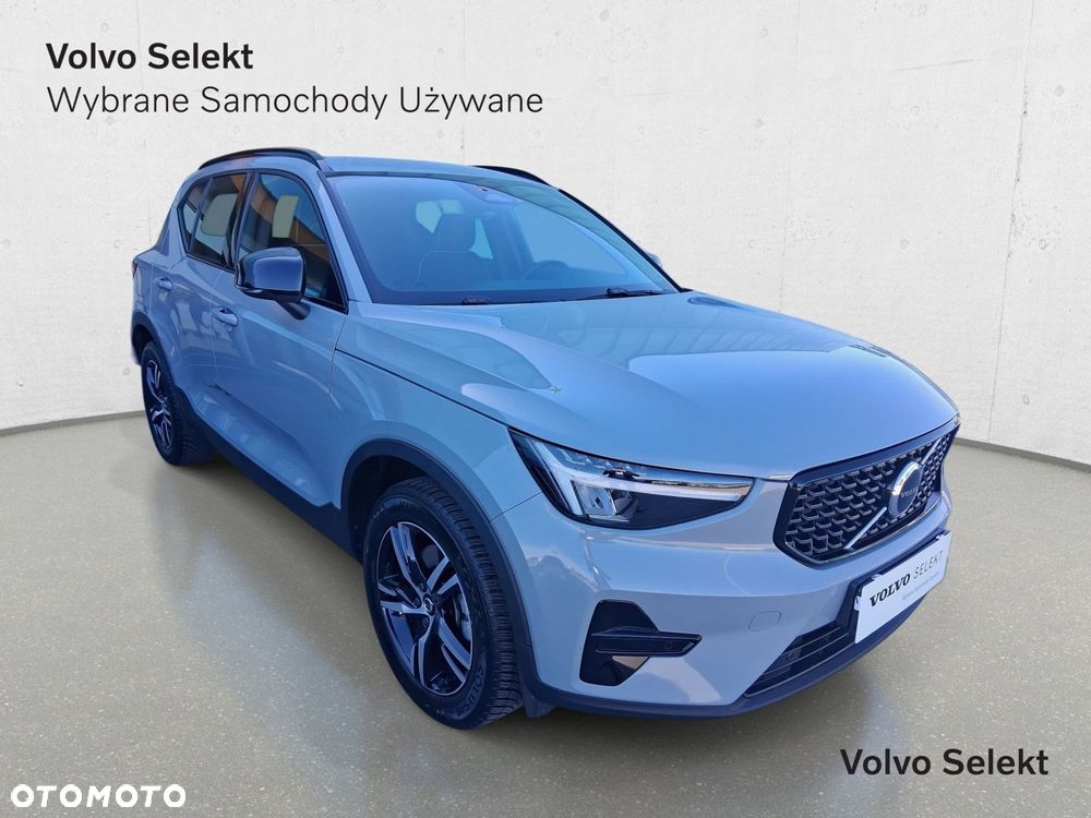 Volvo XC 40 - 4