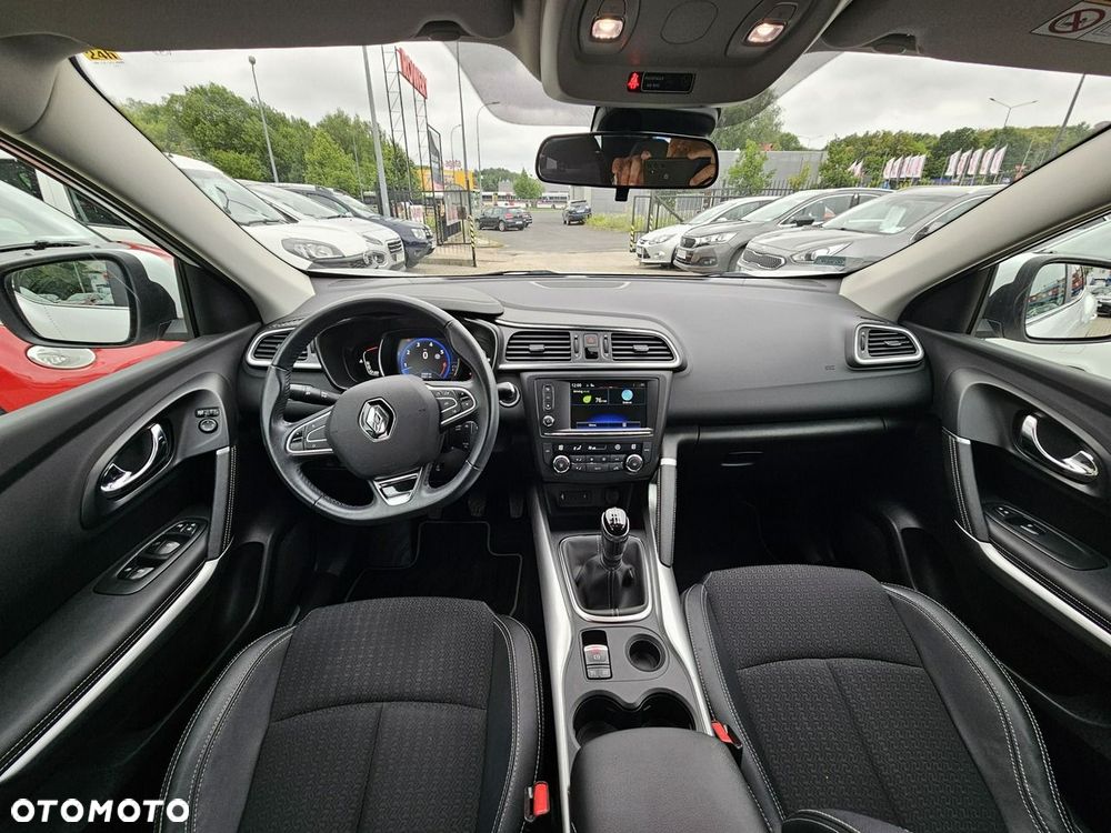 Renault Kadjar 1.2 Energy TCe Adventure - 14