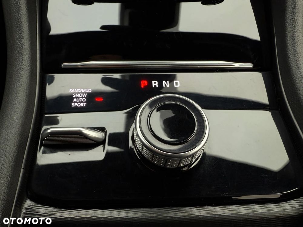 Jeep Grand Cherokee 3.6 V6 Limited - 31