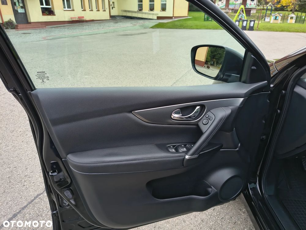 Nissan Qashqai 1.6 DIG-T Tekna - 18