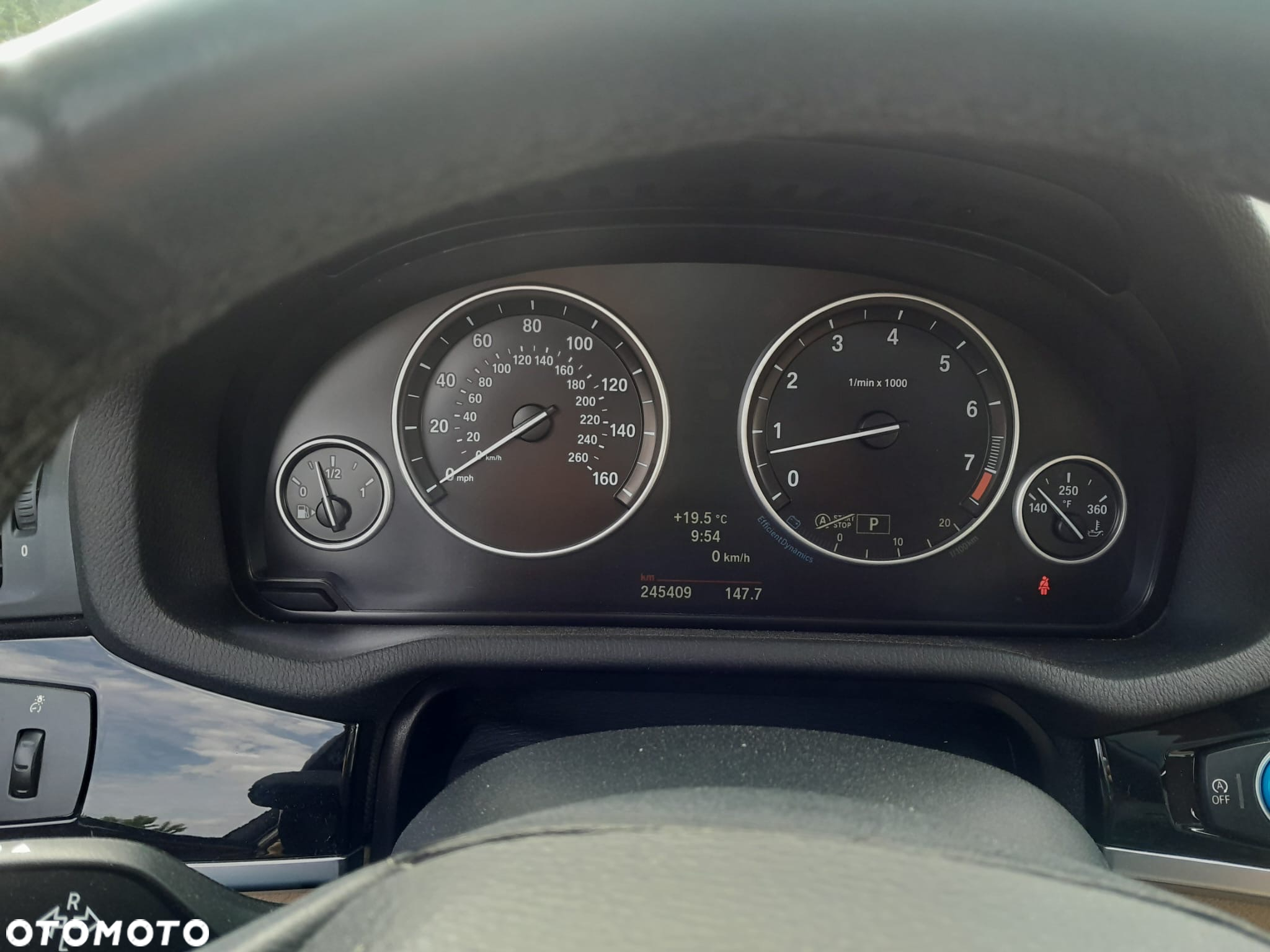 BMW X3 xDrive35i xLine - 9