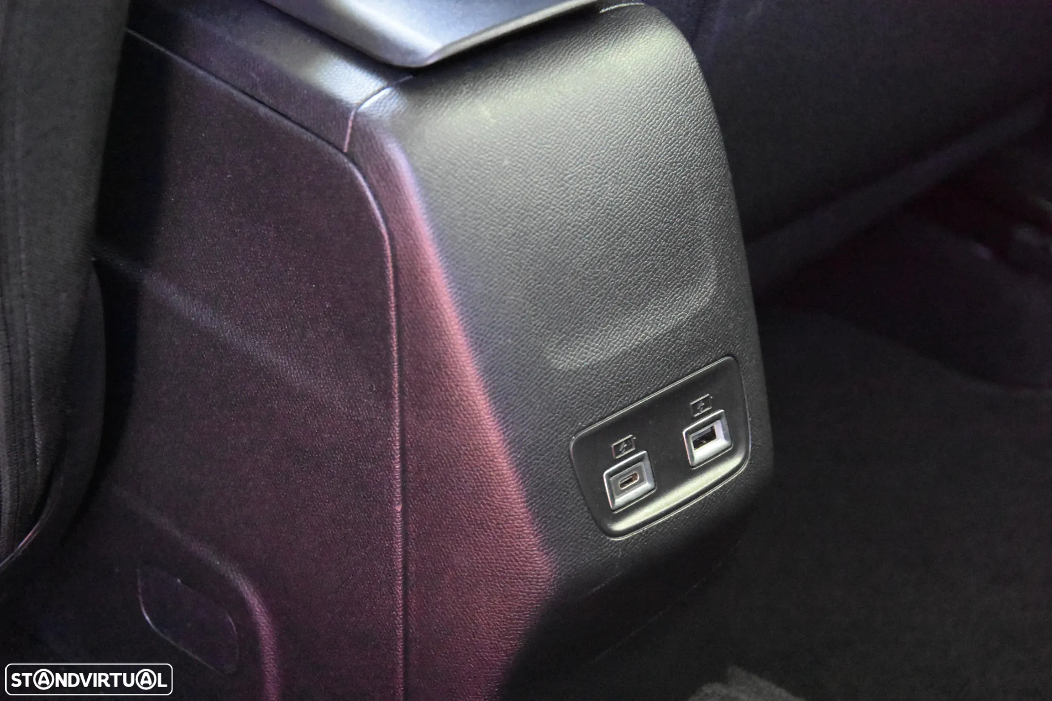 Peugeot 208 1.2 Hybrid Allure e-DCS6 - 21