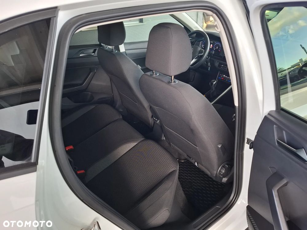 Volkswagen Taigo 1.0 TSI Life - 8