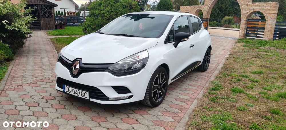 Renault Clio 1.5 dCi Energy Life - 1