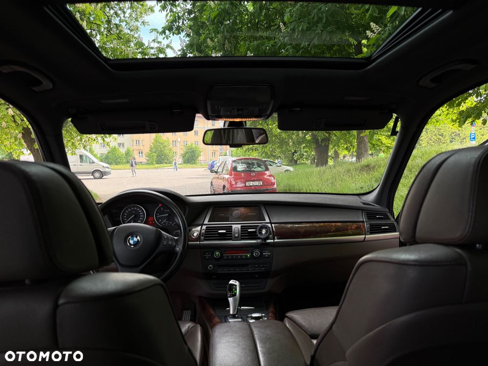 BMW X5 3.0d xDrive - 15