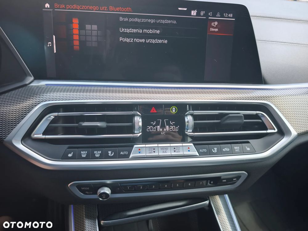 BMW X5 xDrive25d - 31
