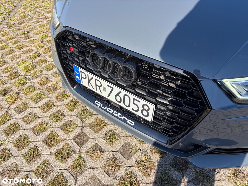 Audi S3 - 9