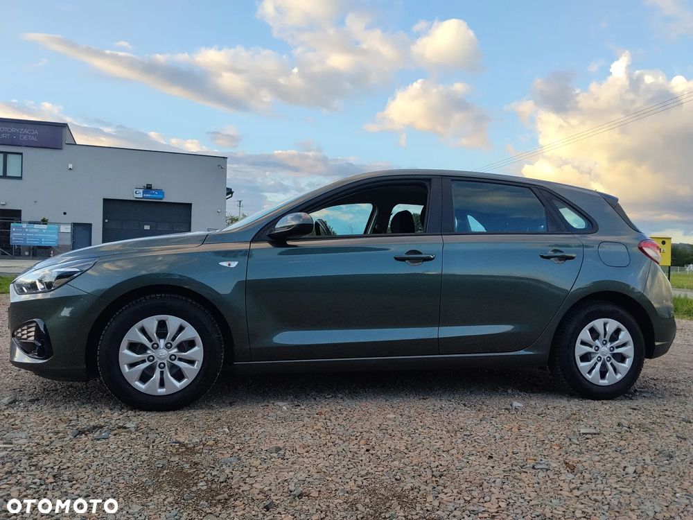 Hyundai i30 - 33