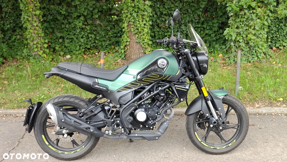 Benelli Leoncino - 1